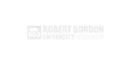 Robert Gordon University logo