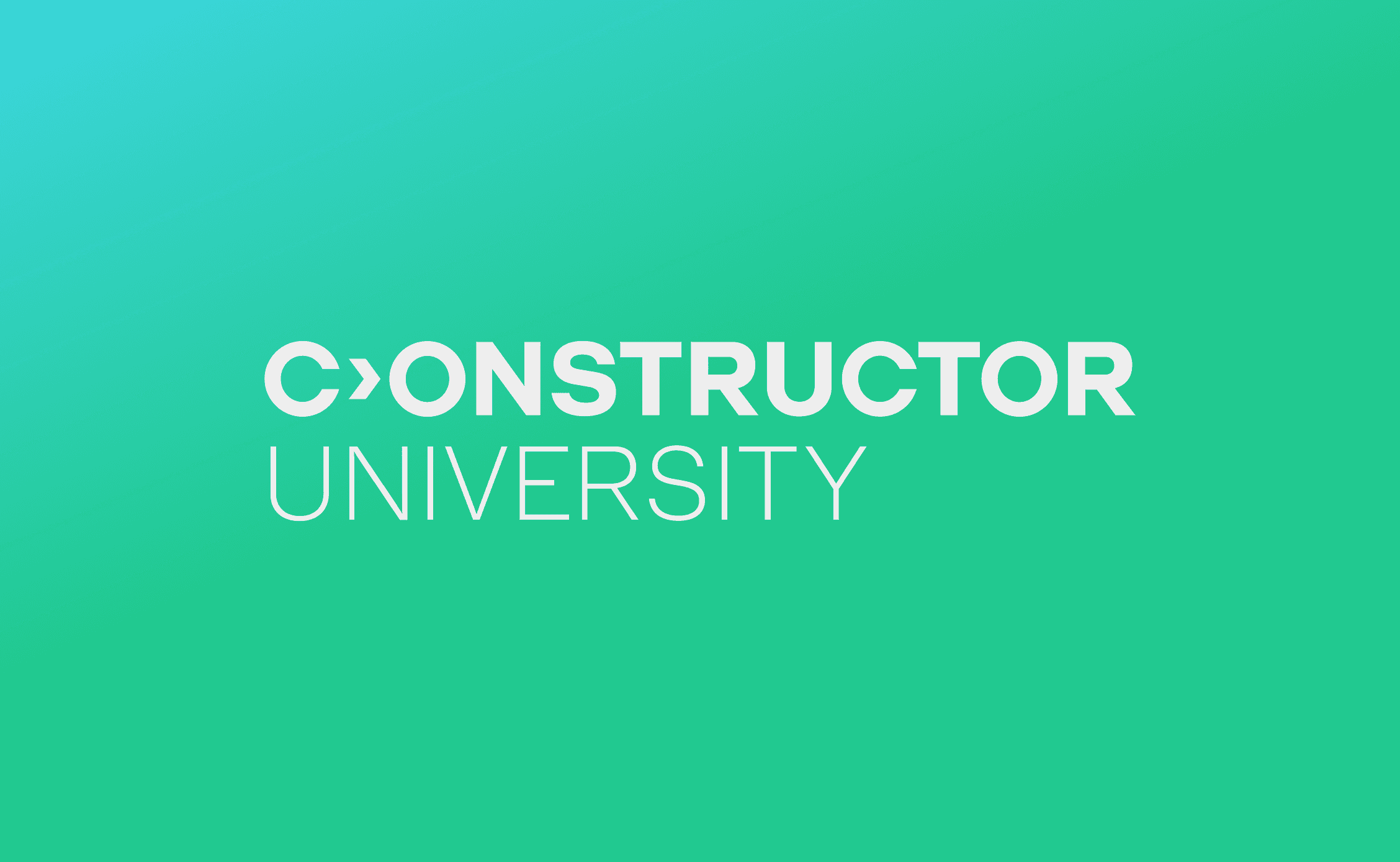 Constructor University