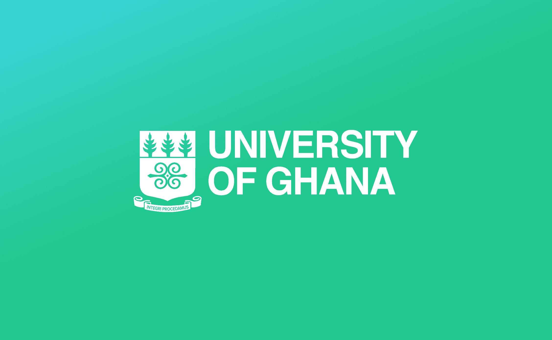 From the University of Ghana to a Master’s Abroad