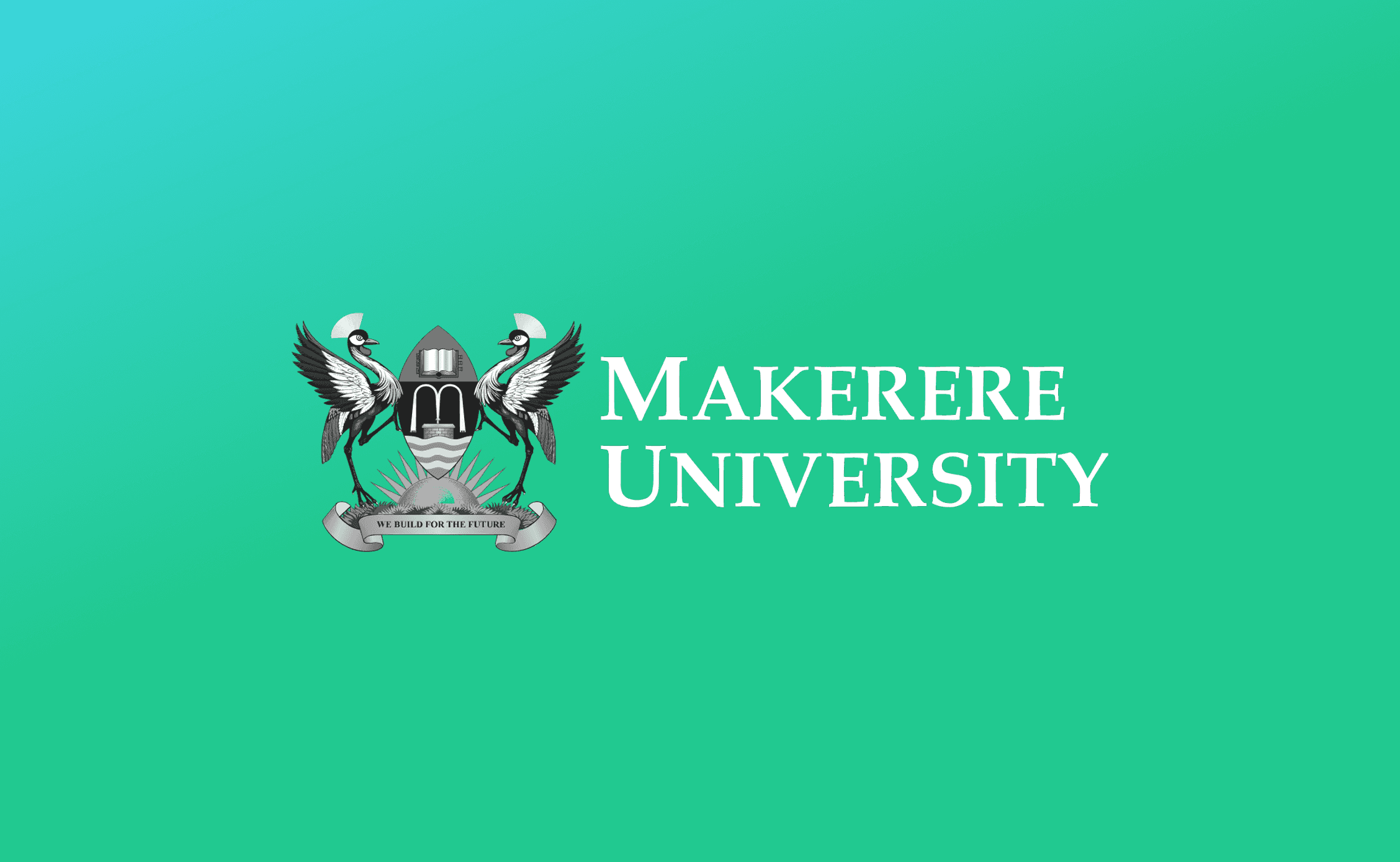 From Makerere University to a Master’s Abroad