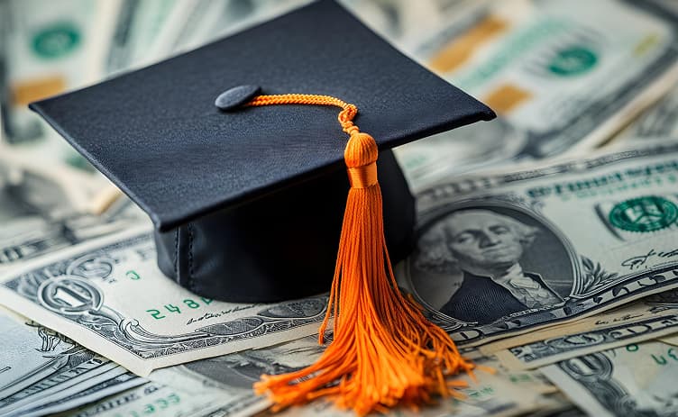 Scholarships & On-Campus Jobs: What Students in the US, UK, Germany & Canada Really Earn